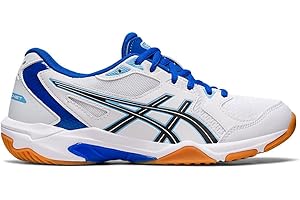 ASICS Women's Gel-Rocket 10 Indoor Court Shoes