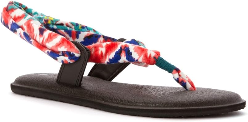 amazon sanuk womens sandals