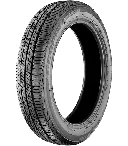 Amazon.com: Bridgestone Ecopia Ep600 Touring ECO Tire 155/70R19 84