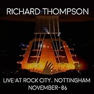 Live At Rock City Nottingham 1986 (Live)