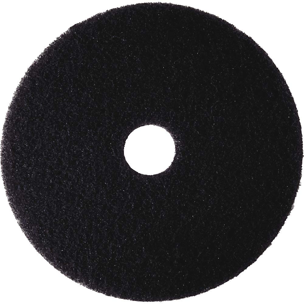 Which Is The Best 3M 20 Black Stripping Floor Pad