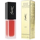 Yves Saint Laurent - Tatouage Couture Velvet 202
