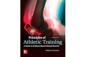 Principles of Athletic Training: A Guide to Evidence-Based Clinical Practice