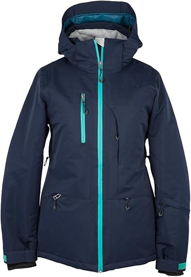 waterproof premium ultimate down parka