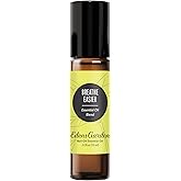 Edens Garden Breathe Easier Essential Oil Roll-On Blend- 100% Pure Premium Grade, Natural, Therapeutic, Aromatherapy, Kid & Skin Safe, The Best for Health, Wellness Pre-Diluted 10 ml (.33 fl oz)