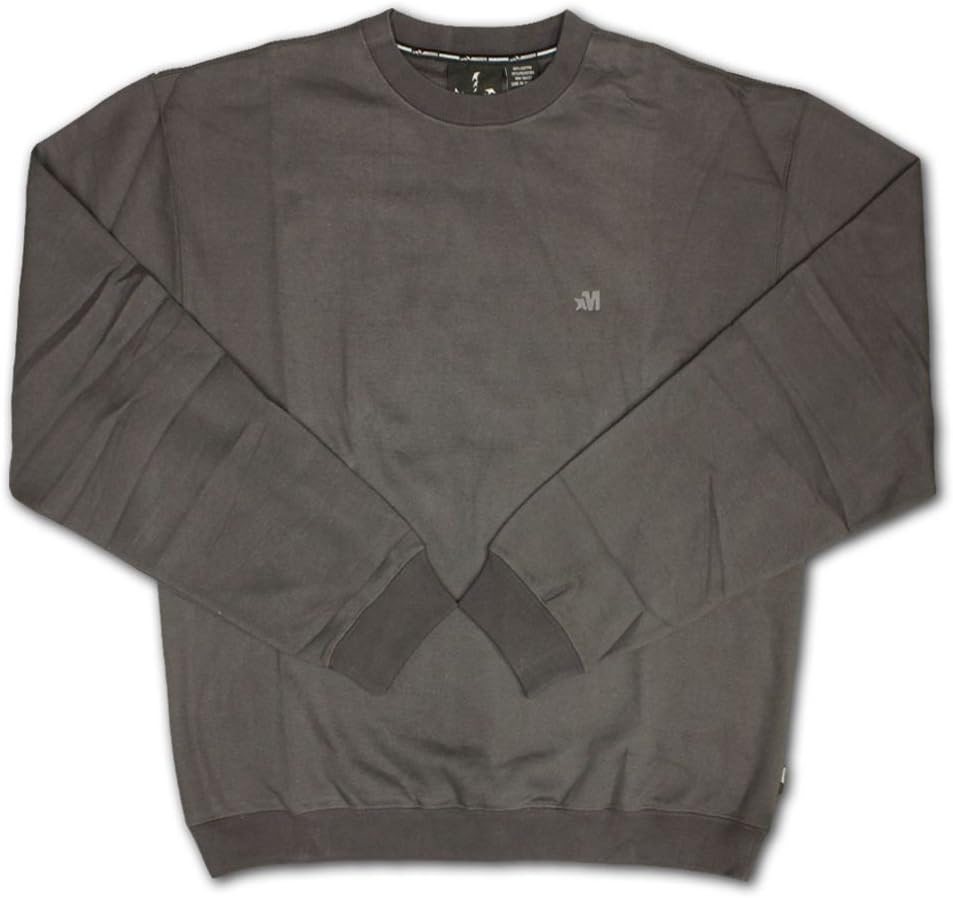 Mecca USA Mad Max Sweatshirt Grey