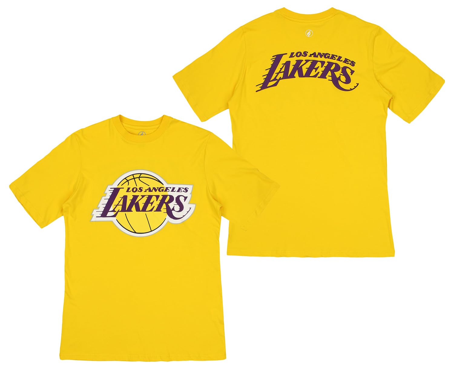 FISLL Men's NBA Team Color, Name and Logo Premium