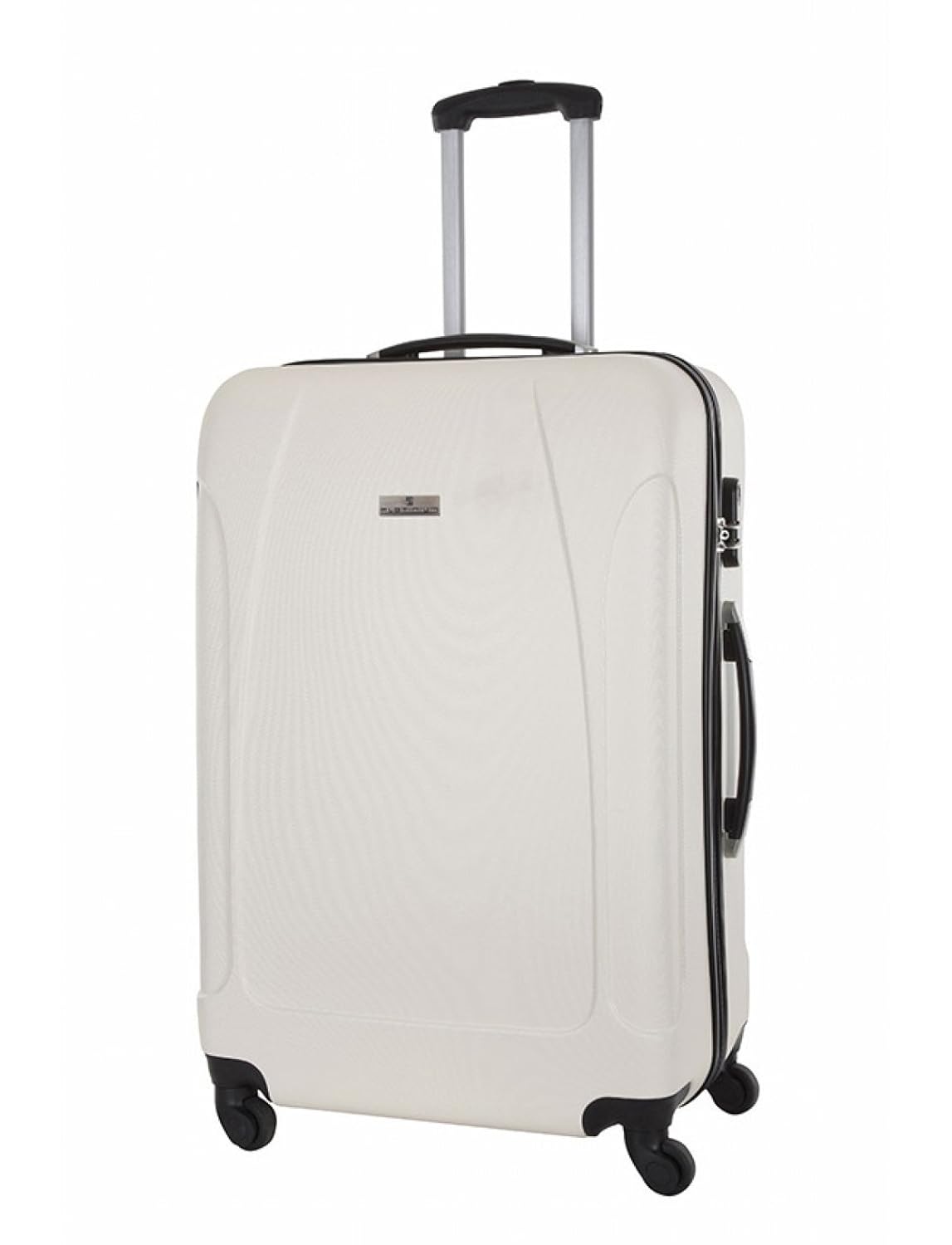 Platinium-Maleta de cabina, LEICESTER, talla S-49 cm, 36 L ...
