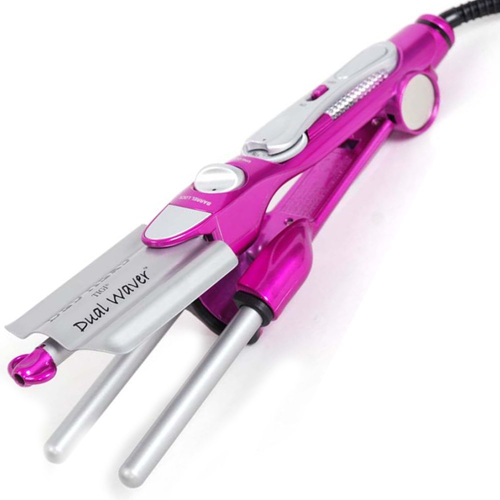 Buy Bed Head Dual Waver Online At Low Prices In India Amazon In