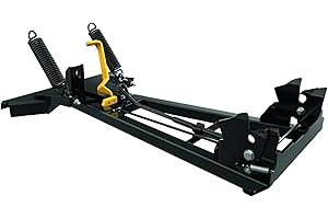 Can-Am New OEM, ProMount Steel Push Frame System, 715004339, 715007752