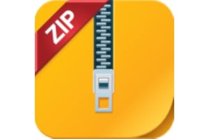 Rar Extractor Pro🗜️Easy Unrar, Unzip & Zip File Compressor