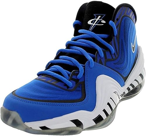 nike air penny blue