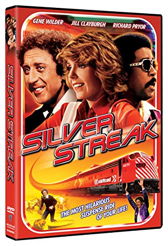 Silver Streak