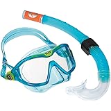 Aqua Lung Sport Children's Kid's Mix Mask and Snorkel Combo