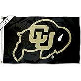 Colorado Buffaloes 6x10 Feet Flag