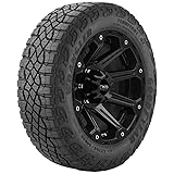 Goodyear Wrangler Territory MT LT275/65R18 113Q C