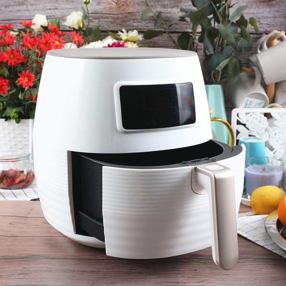 Which Is The Best Kitchen Academy Air Fryer