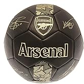 Arsenal F.C. Football Signature Gold PH