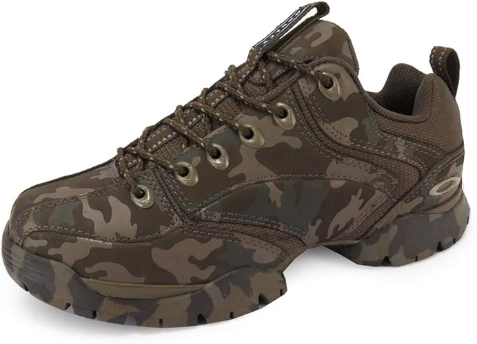 tenis da oakley flak camo