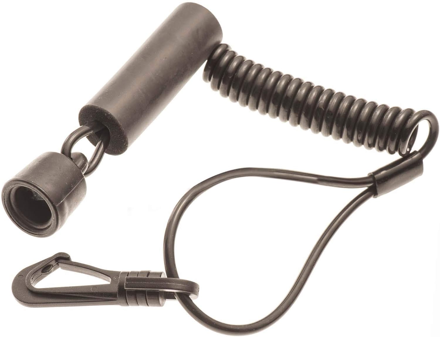 SeaDoo 278002199 Dess Safety Floating Lanyard Safety & Flotation