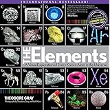 Elements: A Visual Exploration of Every Known Atom in the Universe