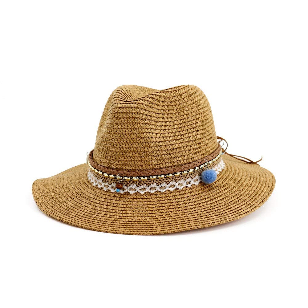khaki womens hat
