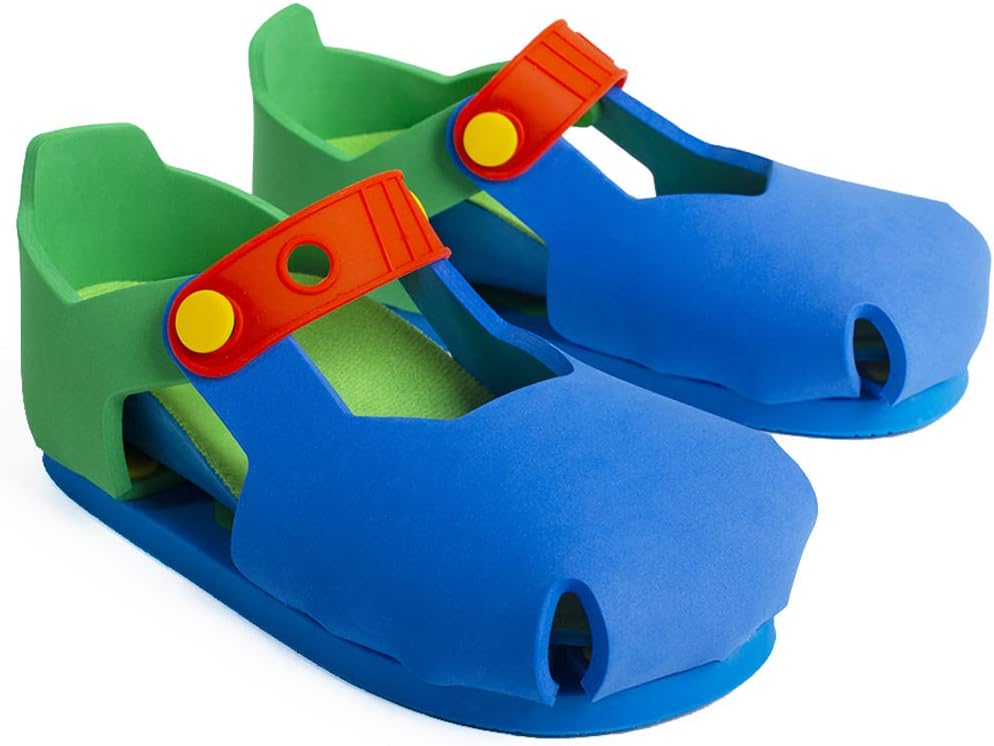 make your own shoes kit