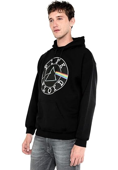 sudadera pink floyd
