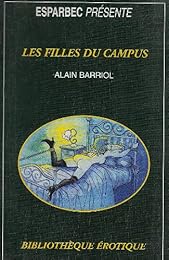 Les  filles du campus