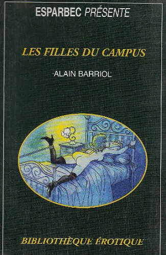 Les  filles du campus