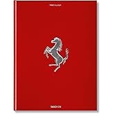 Ferrari (Extra Large)