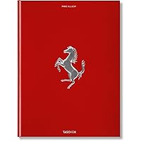 Ferrari Testarossa (Supercars): Hughes, Mark: 9780831732110