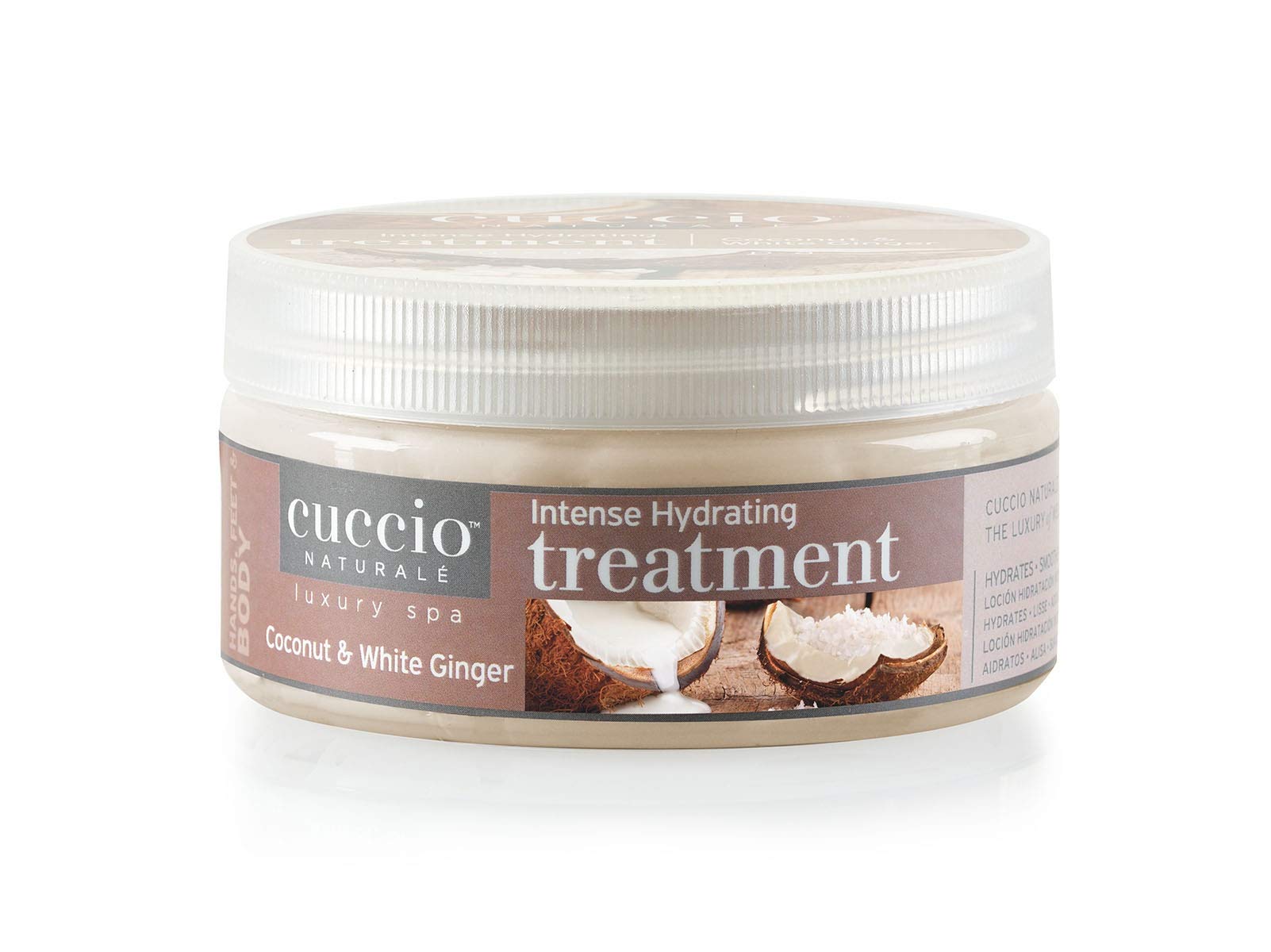 Coconut & White Ginger Hydrating Treatment 56g (2oz)