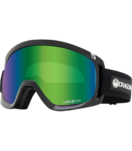 Amazon.com: Dragon Unisex DX3 OTG Snow Sport Goggle - Blasted Pink