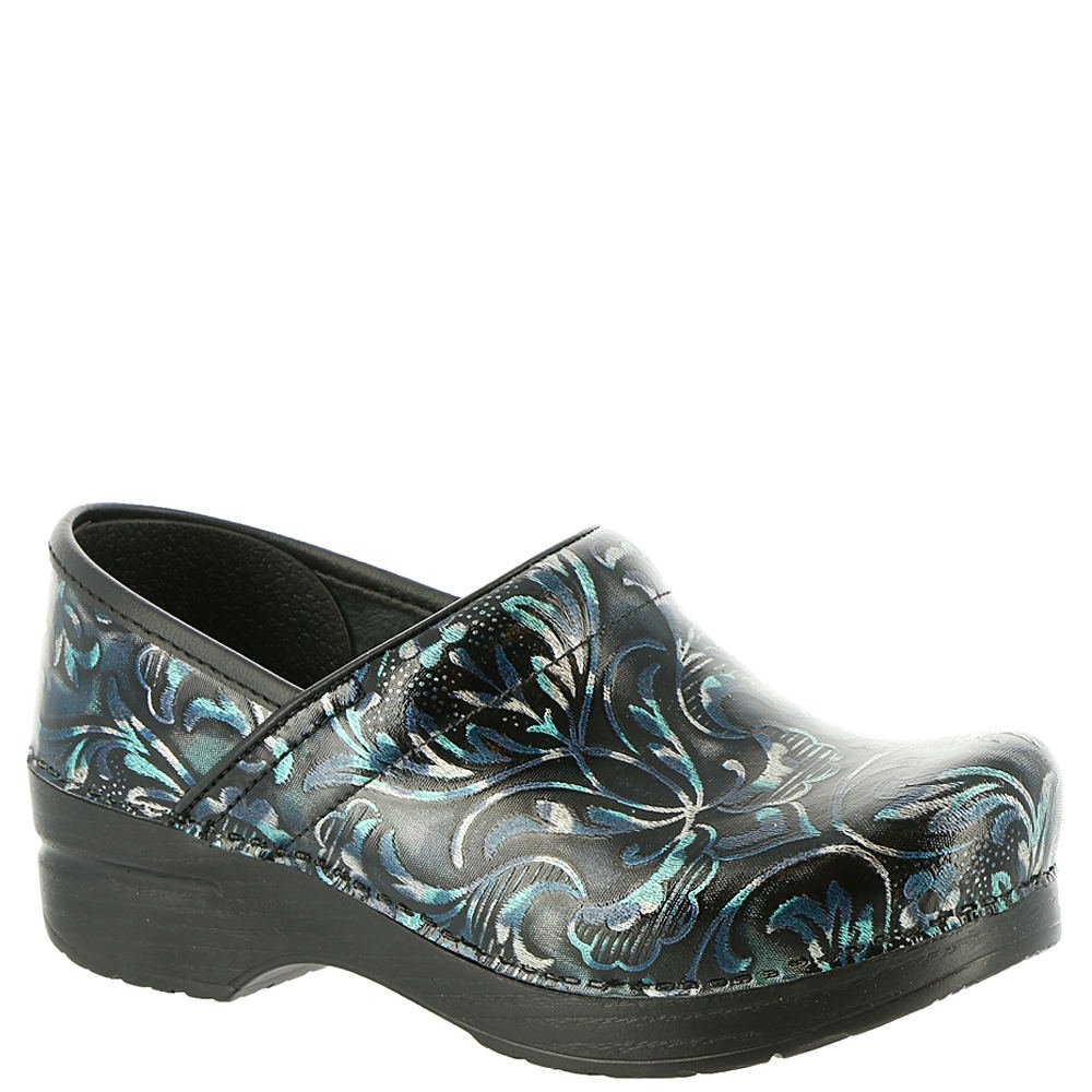 Dansko Women's Professional Clog-Slip on, All Day Comfort, Arch Support