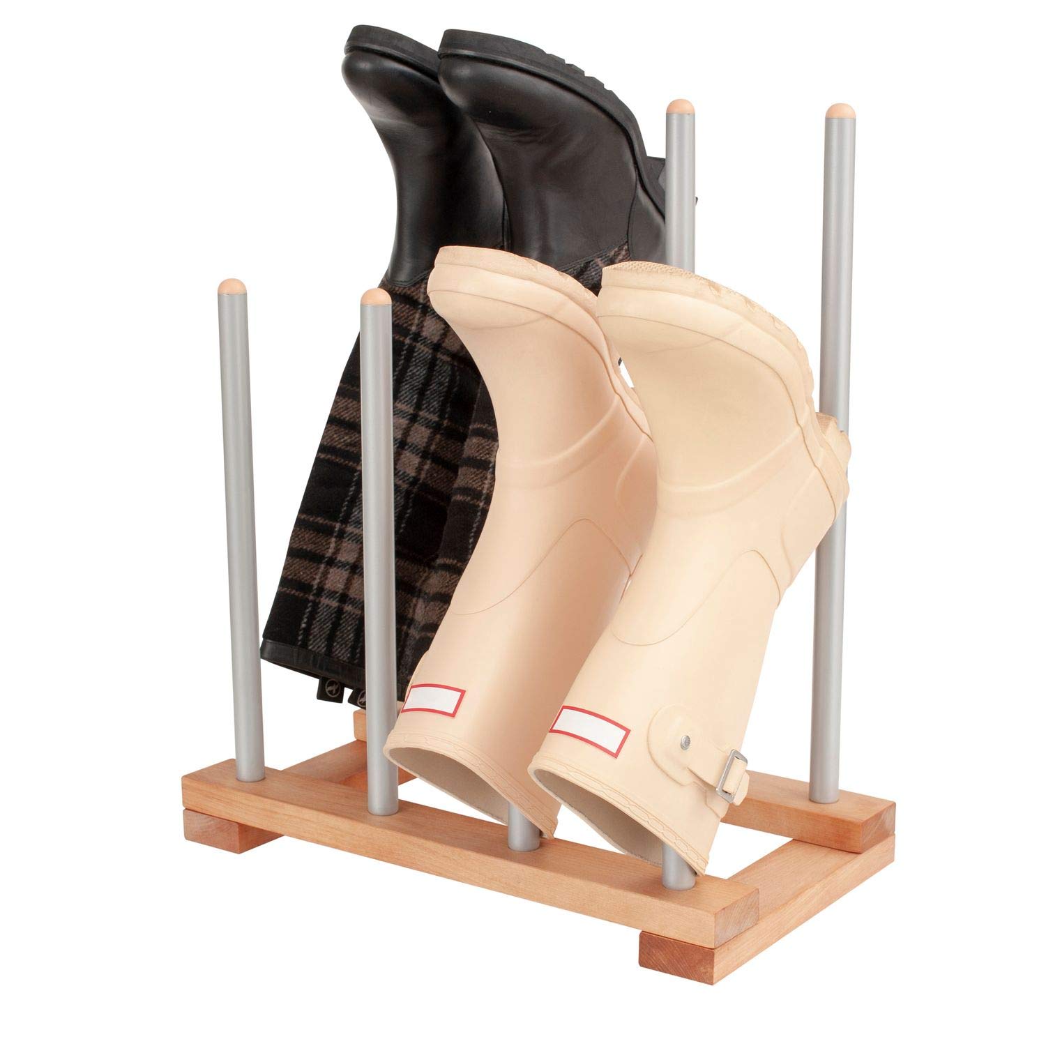 Best Shoe And Boot Rack Porch Organizer