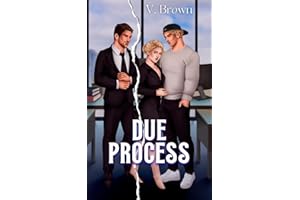 Due Process (Sin & Redemption Book 3)