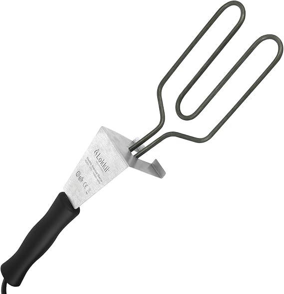 electric charcoal starter canadian tire