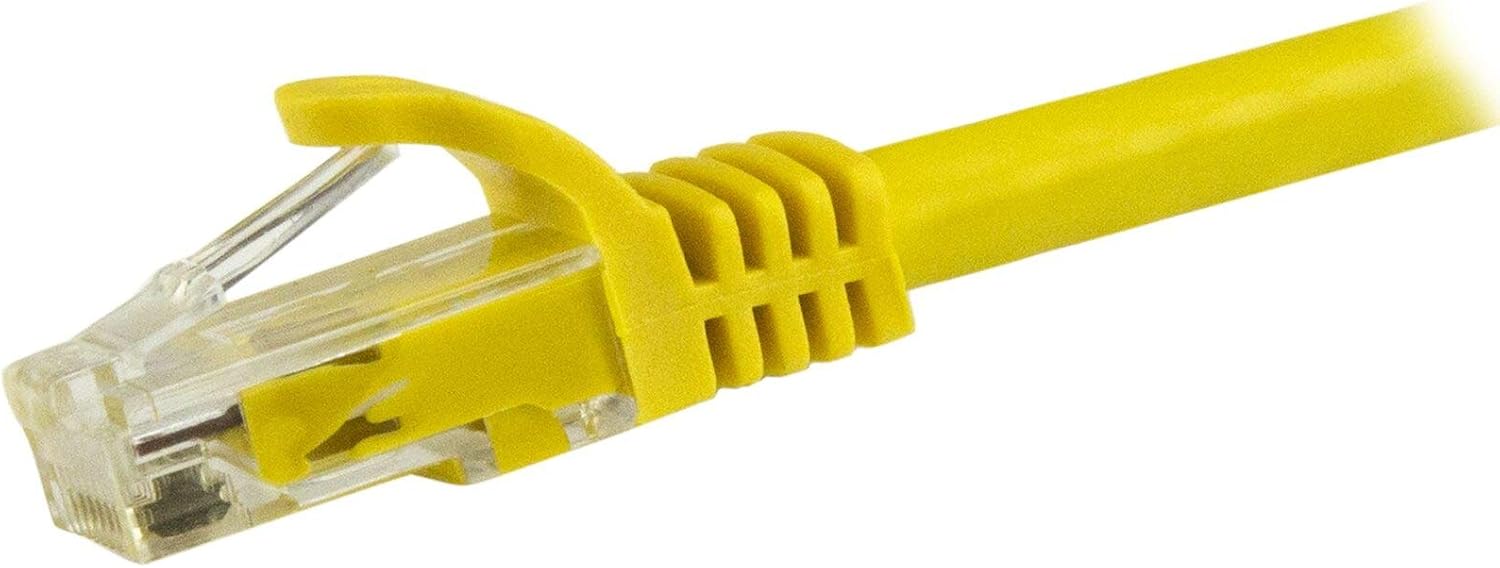 StarTech.com 1.5m CAT6 Ethernet Cable - Image 3