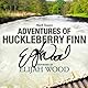 Adventures of Huckleberry Finn: A Signature Performance by Elijah Wood