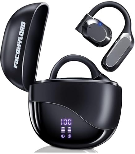 thumbnail interactive-video image 1 of Zerodis AI Translation Earbuds Real Time, 144 Language Noise Cancelling 1 of 11