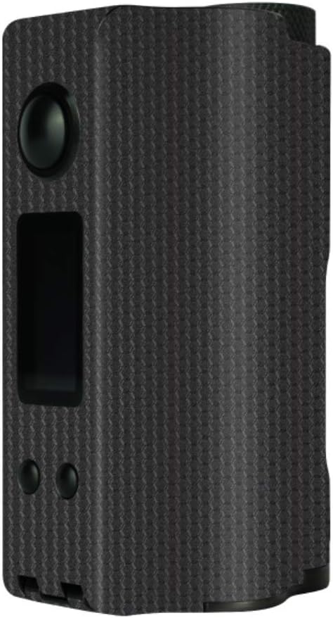 Topside Dual Wraps by Zapwrapz (Matrix Black)