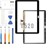 LADYSON For Samsung Galaxy Tab Pro 10.1 T520 T525 Touch Screen Digitizer Black view 1
