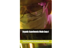 Organic Experiments Made Easy-I