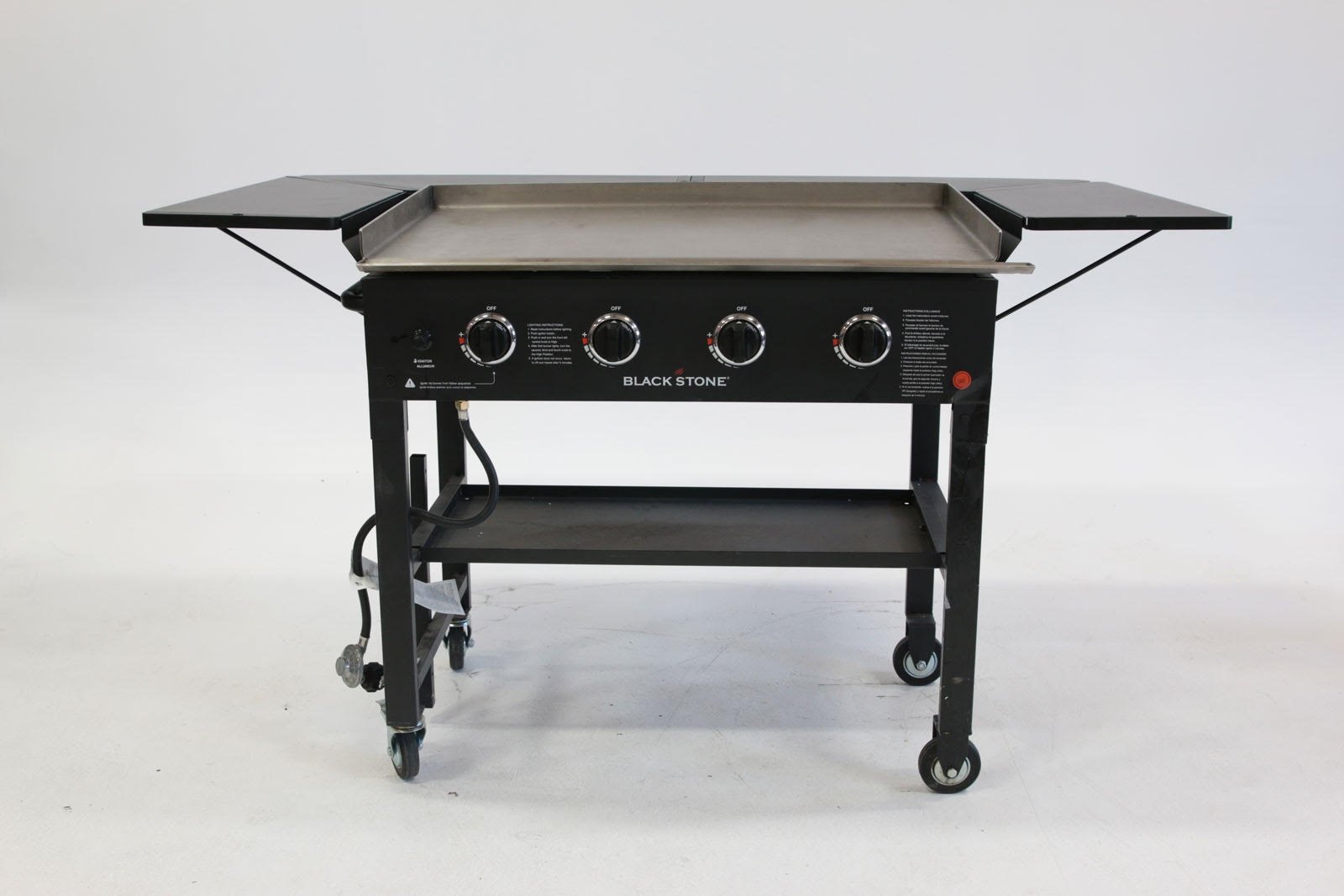 Blackstone Signature Accessories 36 Inch Griddle Surround Table