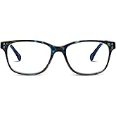 Peepers by PeeperSpecs Women's Nature Walk Soft Square Reading Glasses