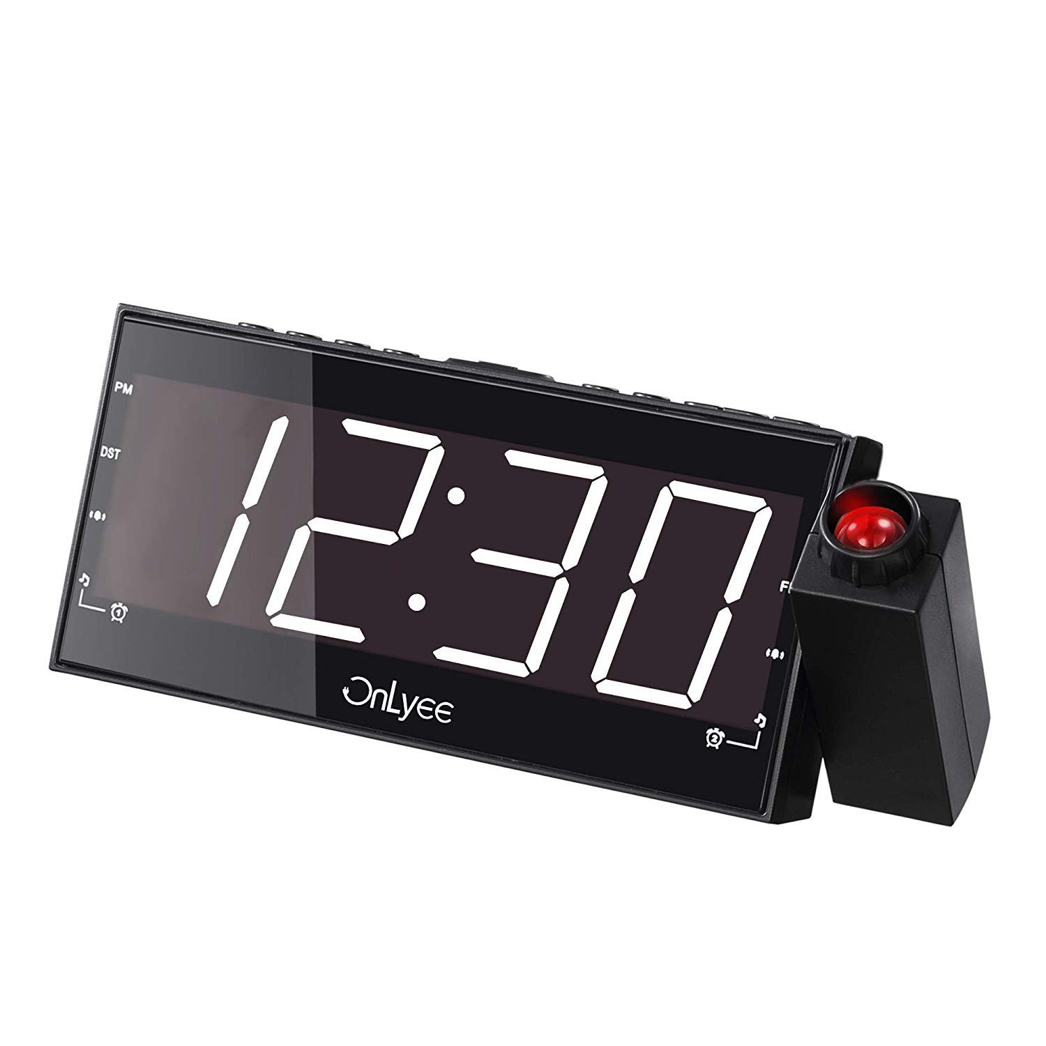 Best Kitchen Counter Clock Alexa