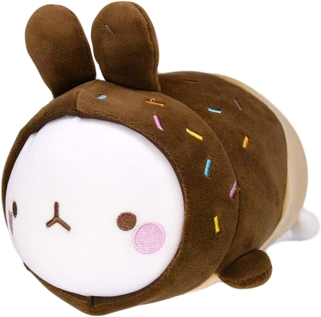 molang plush amazon