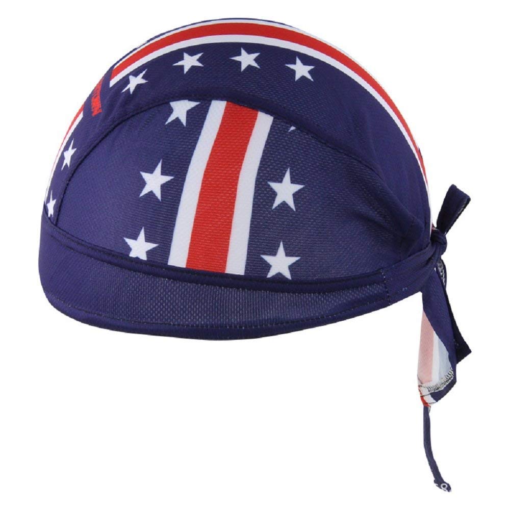 Which Is The Best Stars And Stripes Cooling Skull Cap