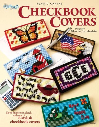 Checkbook Covers Paperback – November 1, 2008